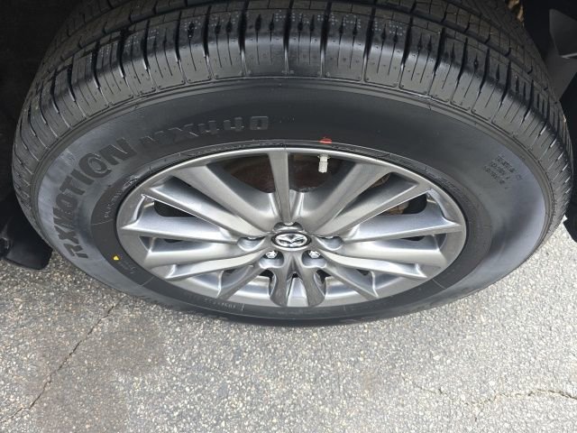 Used 2018 MAZDA CX-5 Sport image 25