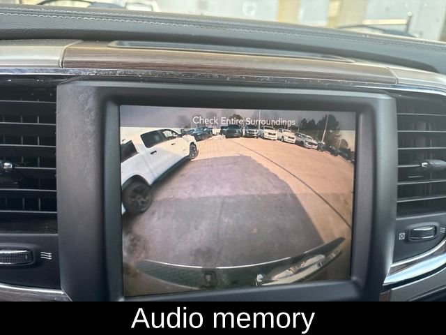 Used 2014 RAM 1500 Laramie w/ Convenience Group AWD/4WD image 14