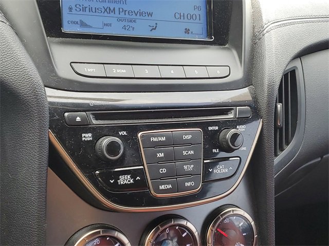 Used 2013 Hyundai Genesis 2.0T image 27