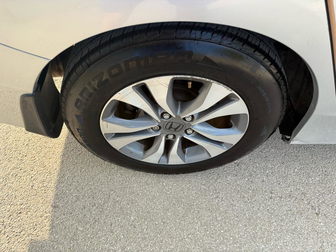 Used 2014 Honda Accord LX image 21