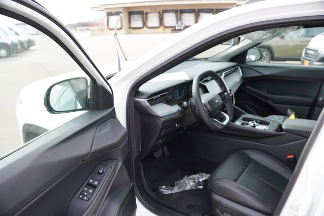 New 2026 Jeep Cherokee Limited image 10