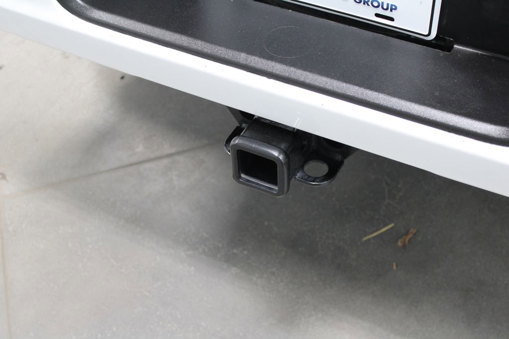 Used 2024 Chevrolet Silverado 1500 Custom image 14