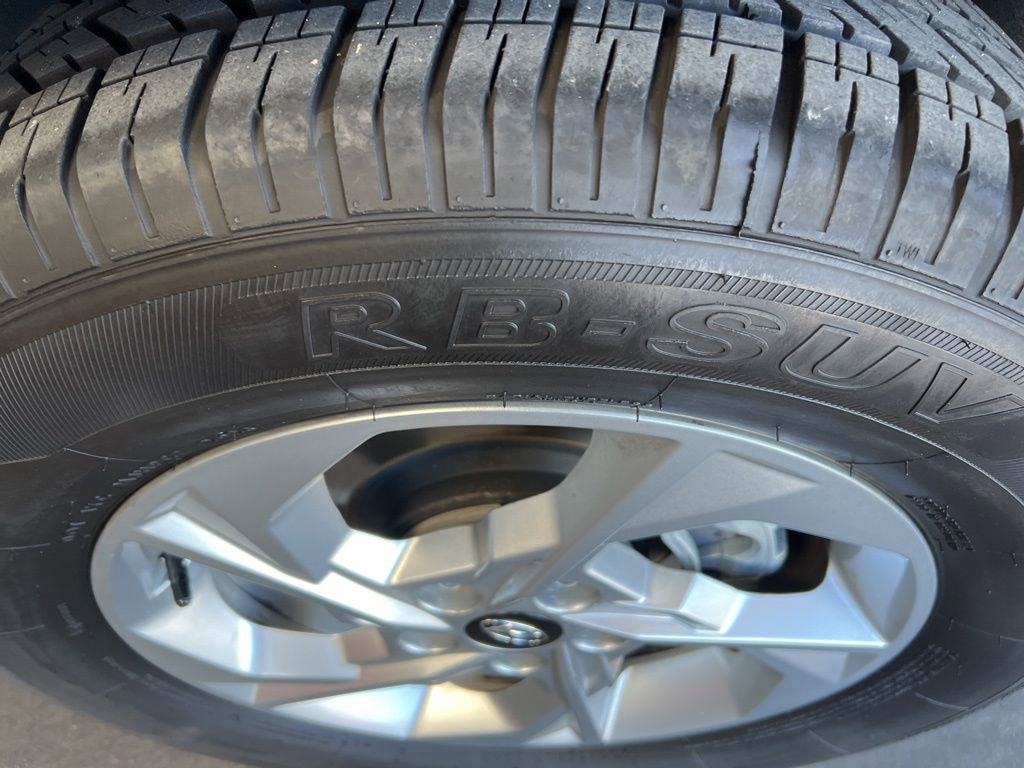 Used 2022 Hyundai Tucson SEL image 35