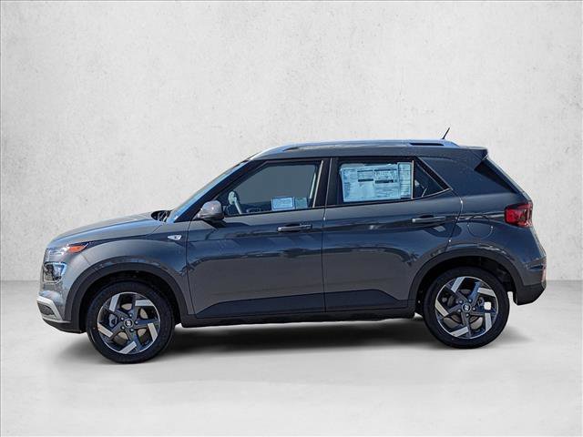 New 2026 Hyundai Venue SEL image 9