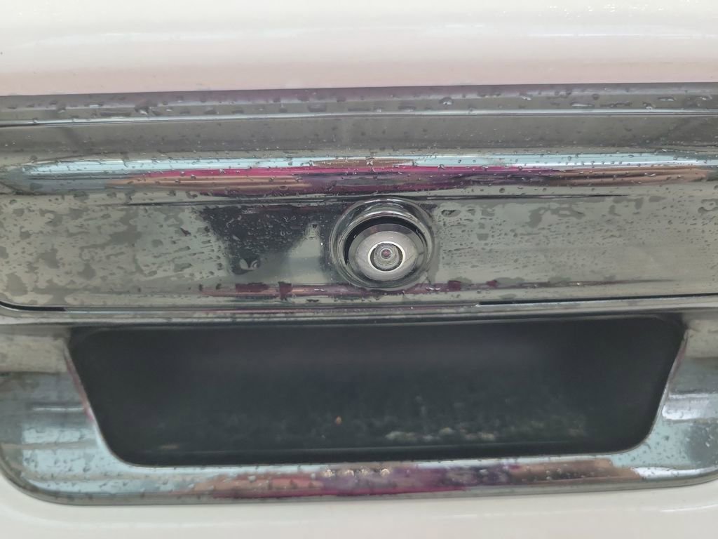 Used 2023 RAM 1500 Big Horn image 9