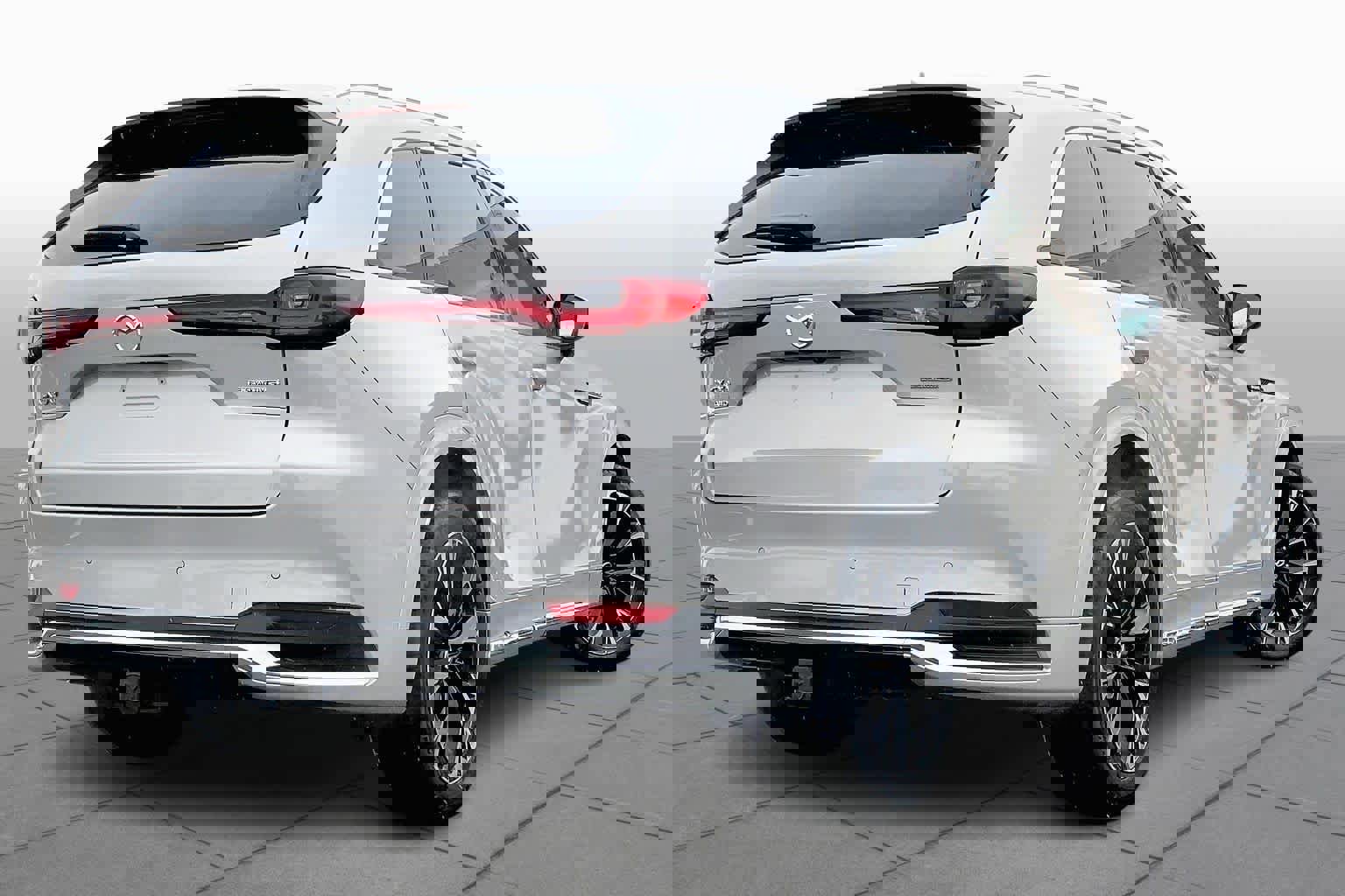 Used 2024 MAZDA CX-90 3.3 Turbo S w/ Premium Package image 13