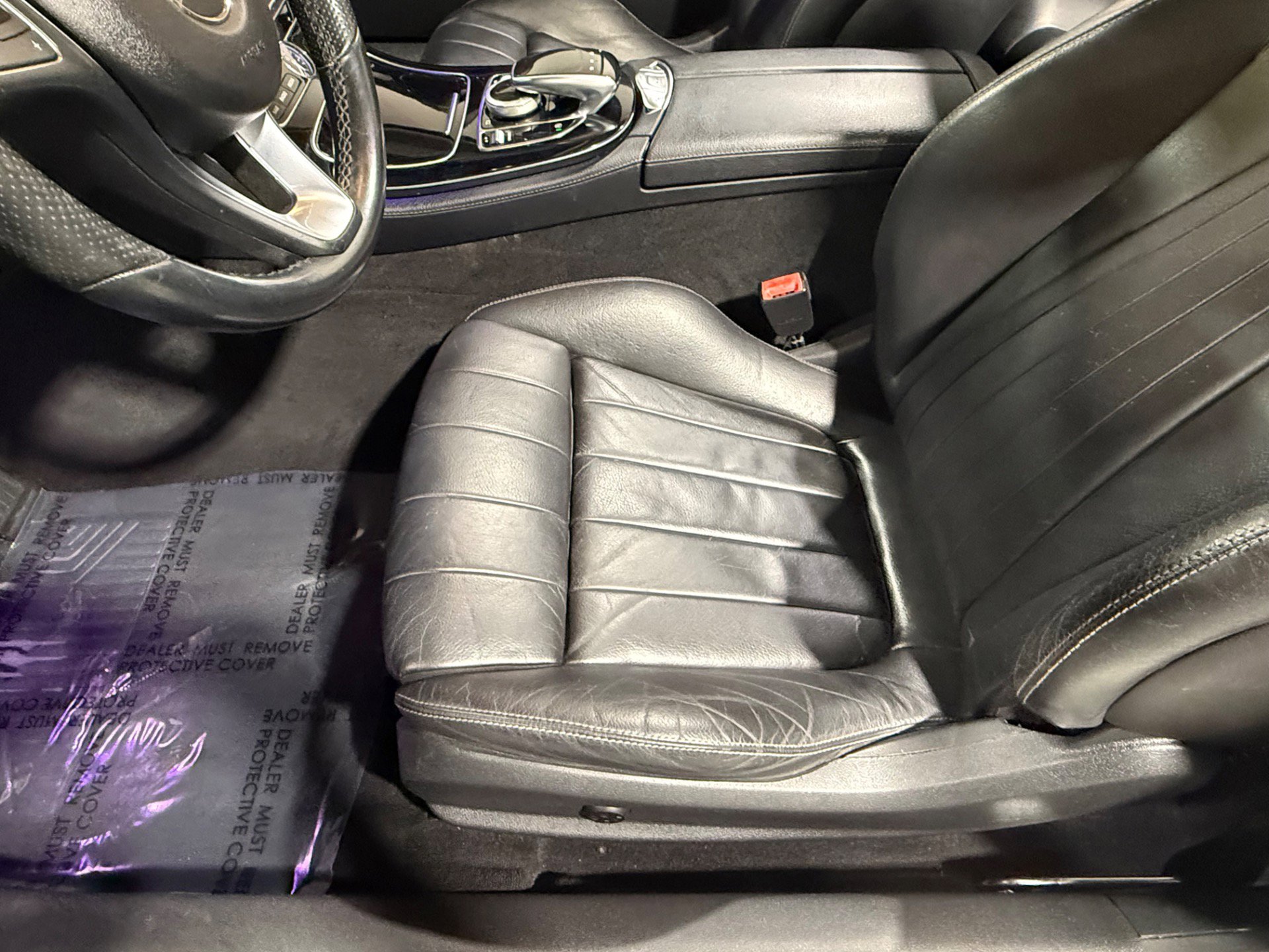 Used 2018 Mercedes-Benz E 400 4MATIC Cabriolet image 38