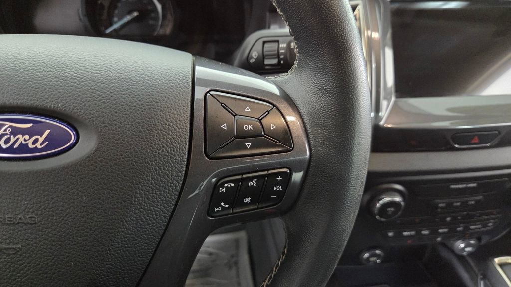 Used 2019 Ford Ranger Lariat w/ Equipment Group 501A Mid image 17