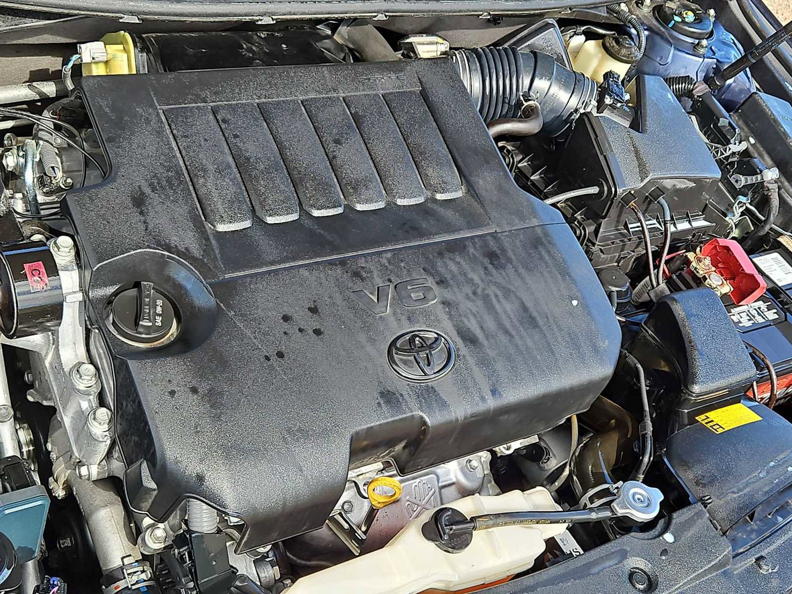 Used 2014 Toyota Avalon Limited image 15