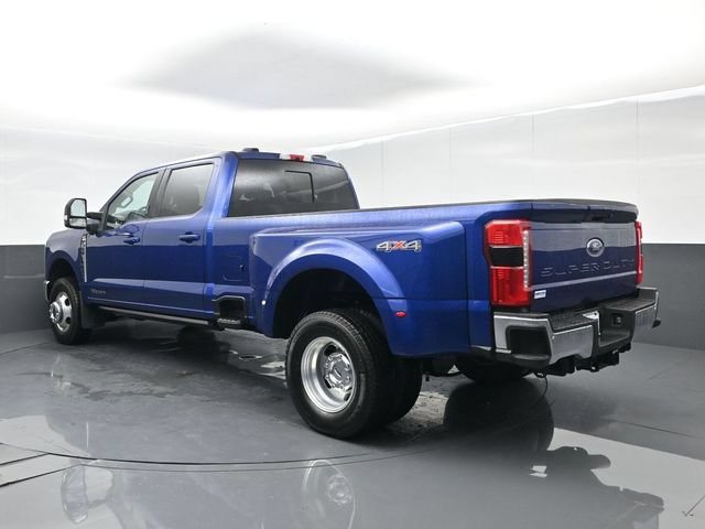 Used 2026 Ford F350 Lariat w/ Lariat Ultimate Package AWD/4WD image 6