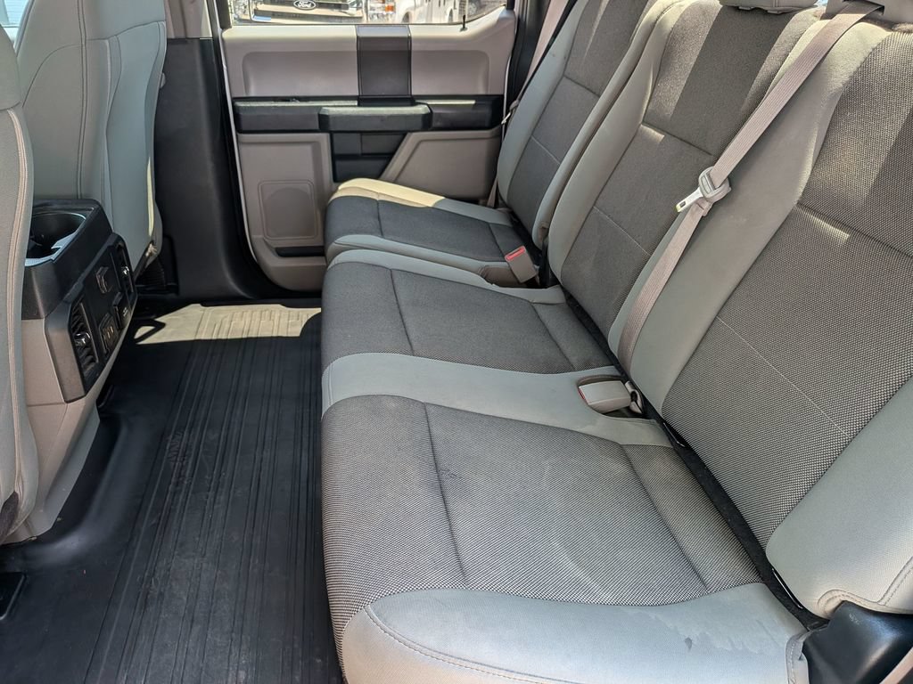Used 2019 Ford F150 XL w/ Equipment Group 101A Mid RWD image 26