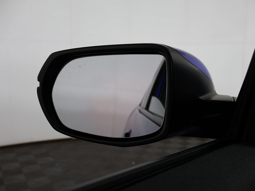 Used 2019 Honda HR-V EX image 36