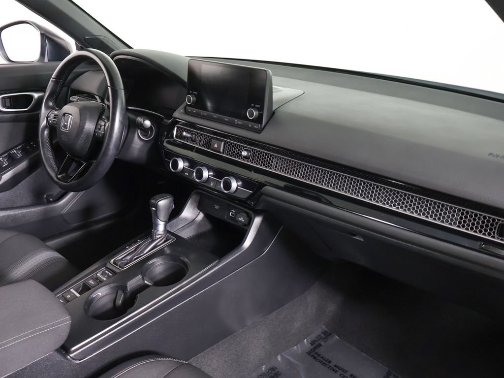 Used 2024 Honda Civic Sport image 24