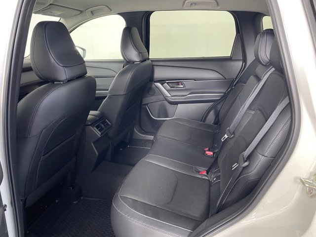 New 2026 MAZDA CX-5 Select AWD/4WD image 6