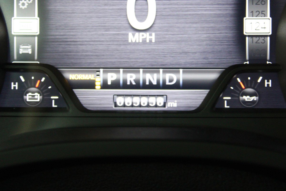 Used 2019 RAM 1500 Laramie image 15