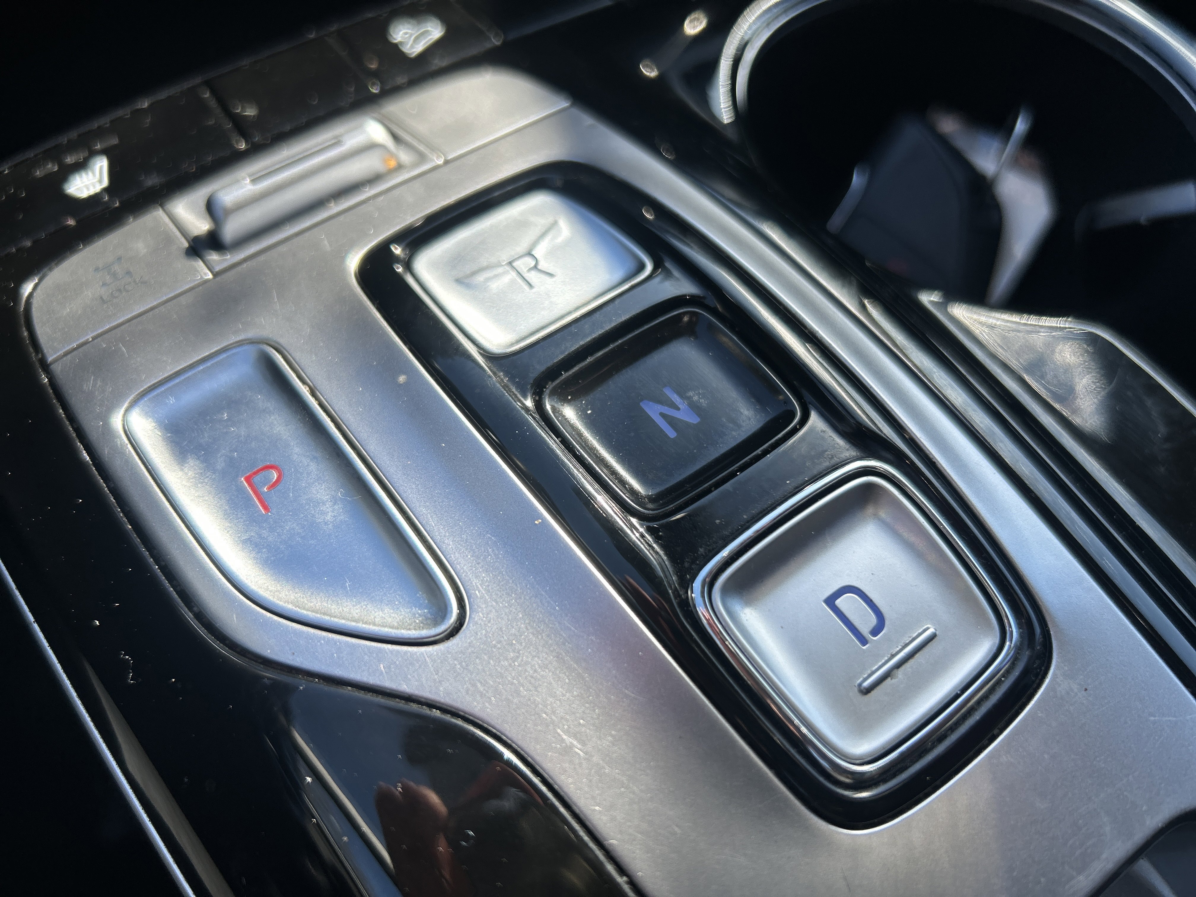 Certified 2023 Hyundai Tucson Blue image 23