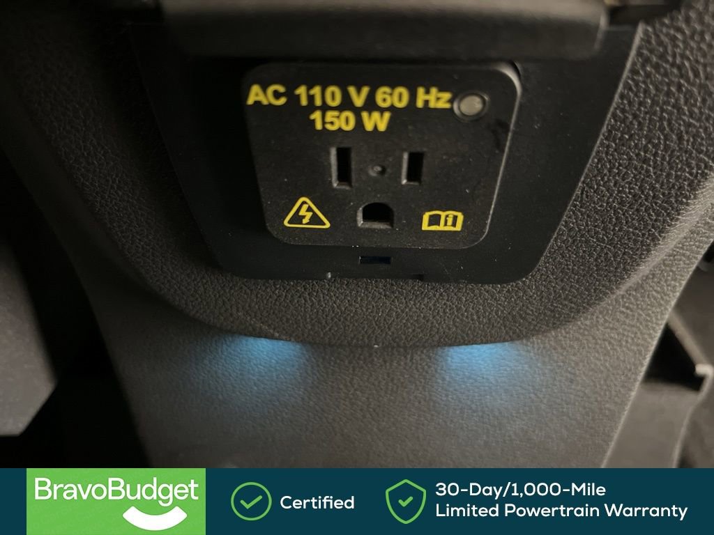 Used 2013 Ford Escape SEL image 19