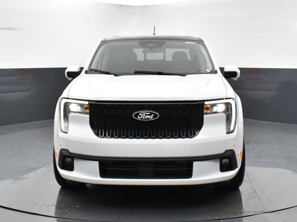 New 2025 Ford Maverick Lobo image 3