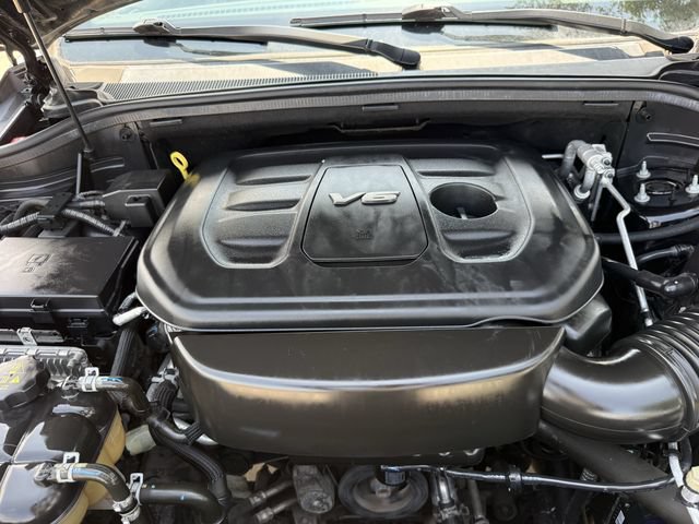 Used 2017 Jeep Grand Cherokee Limited AWD/4WD image 36