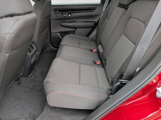 New 2026 Honda CR-V Sport image 15