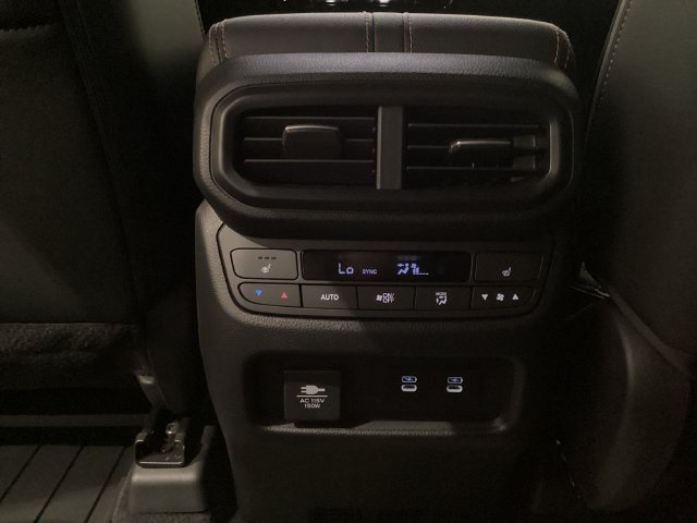 Used 2026 Honda Passport TrailSport Elite image 20