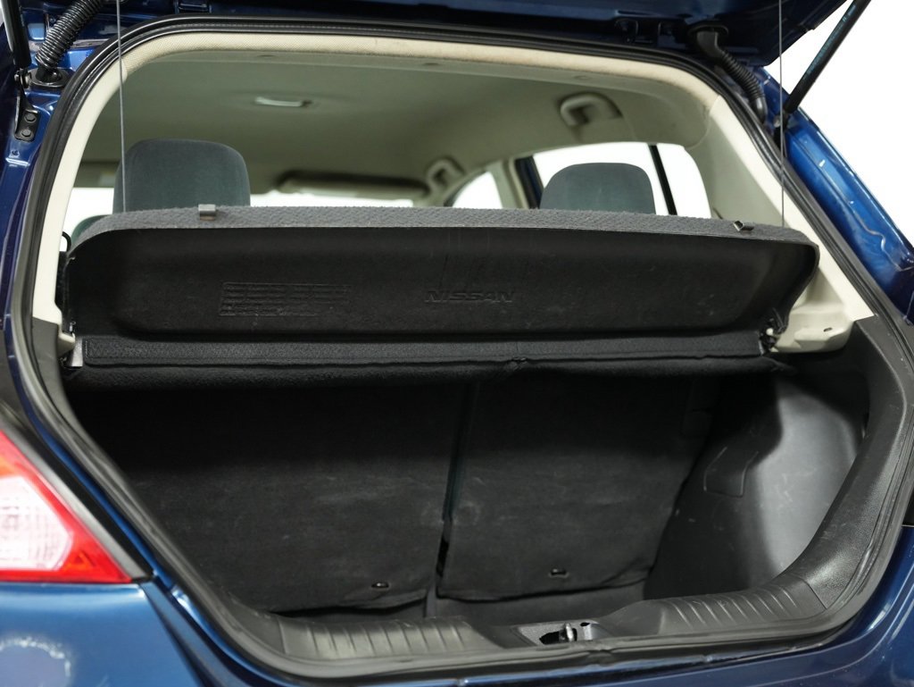 Used 2012 Nissan Versa 1.8 S image 23