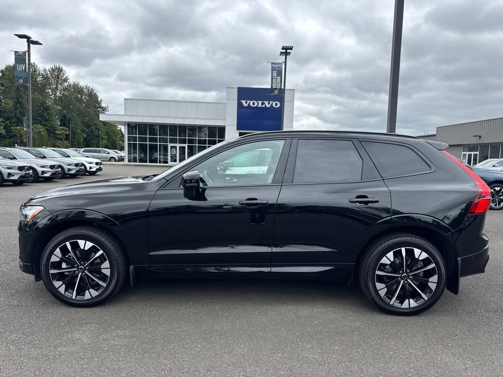 New 2026 Volvo XC60 B5 Plus w/ Protection Package Premier AWD/4WD image 2