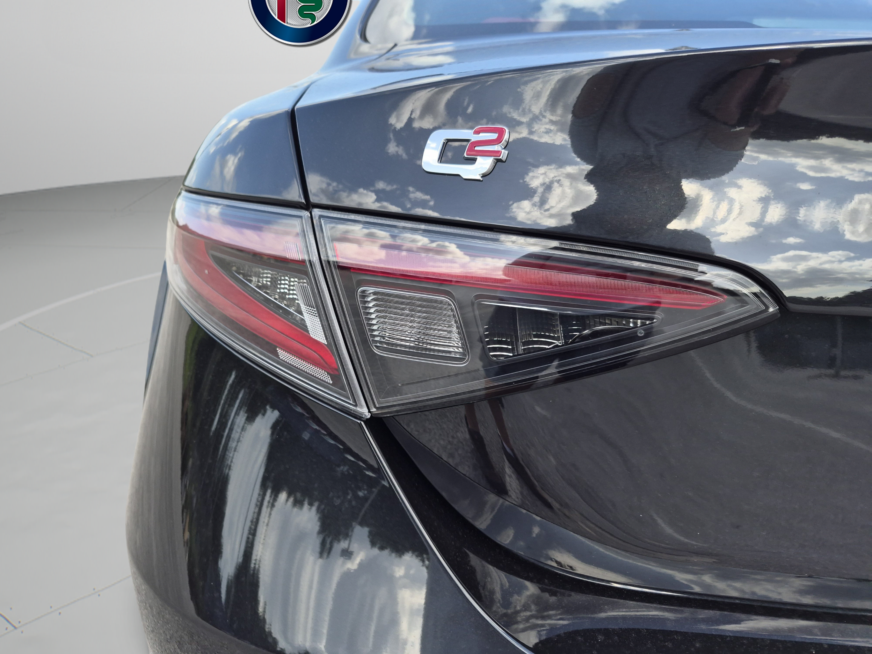 New 2026 Alfa Romeo Giulia w/ Driving Assist Package RWD image 63