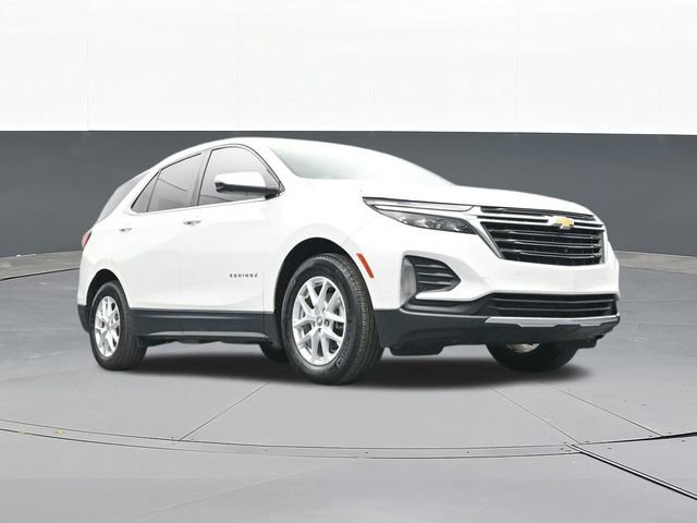 Used 2023 Chevrolet Equinox LT image 52