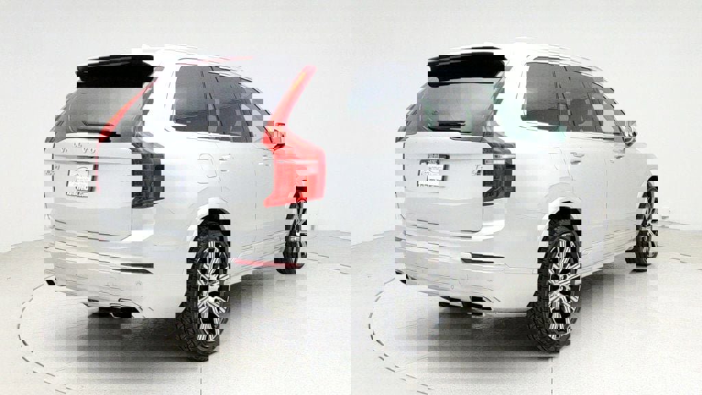 Used 2021 Volvo XC90 T6 Inscription image 5