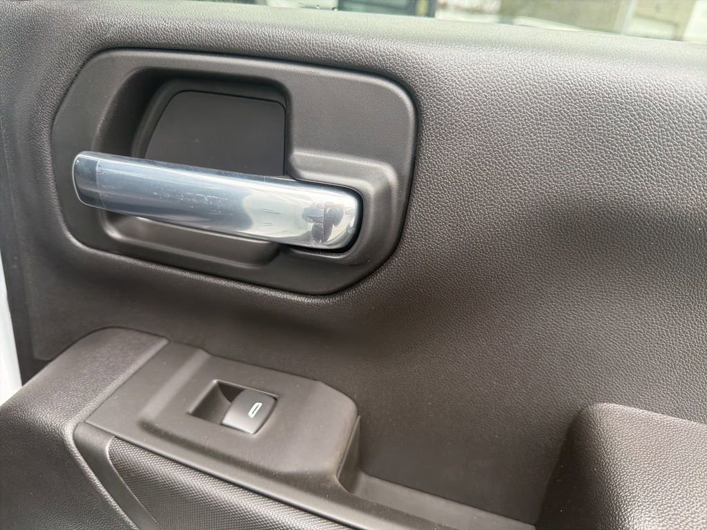 New 2025 Chevrolet Silverado 3500 W/T w/ WT Convenience Package image 37