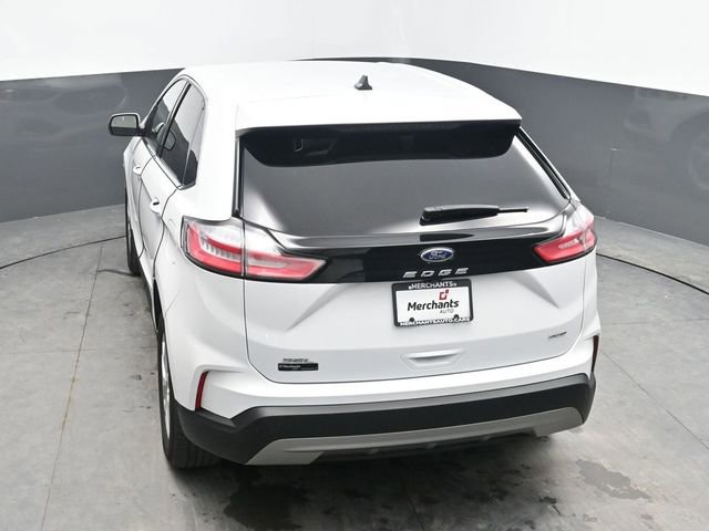 Used 2022 Ford Edge SEL AWD/4WD image 33