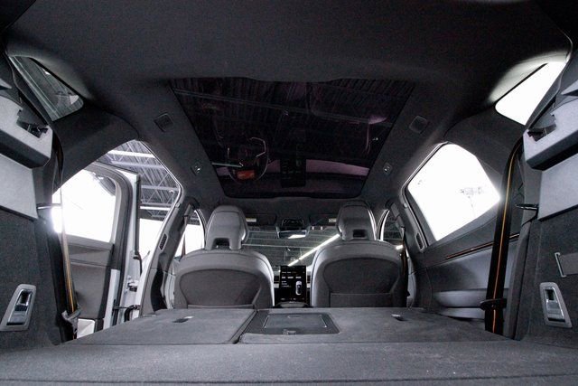 Used 2025 Polestar Polestar 3 image 35