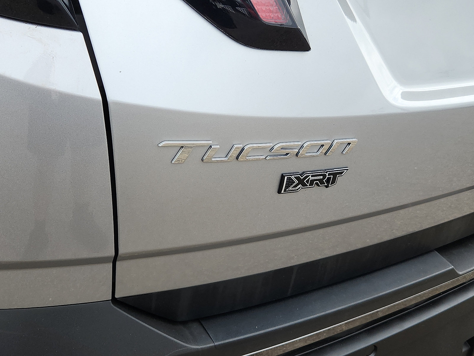 Used 2023 Hyundai Tucson XRT AWD/4WD image 30