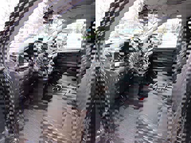 Certified 2023 Honda Odyssey Touring image 2