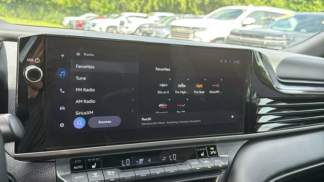 Used 2026 Toyota Camry XSE FWD image 15
