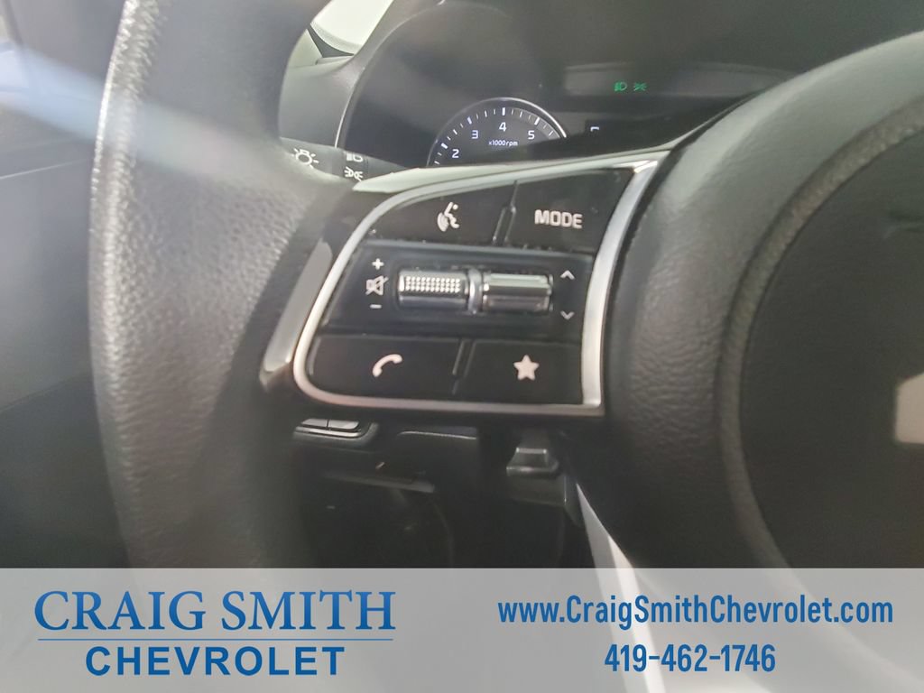Used 2022 Kia Forte LXS w/ LXS Technology Package FWD image 17