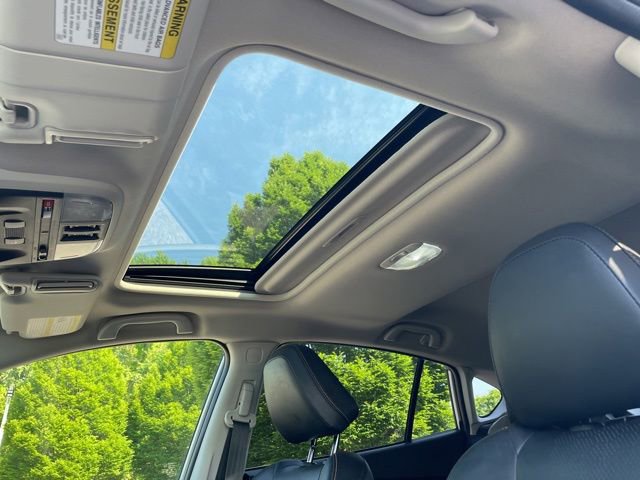 Used 2019 Subaru Crosstrek 2.0i Limited w/ Moonroof Package AWD/4WD image 24