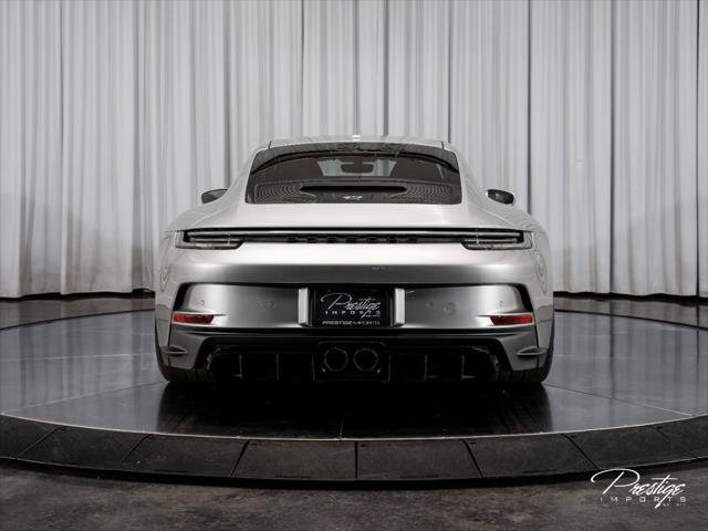 Used 2024 Porsche 911 GT3 RWD image 10