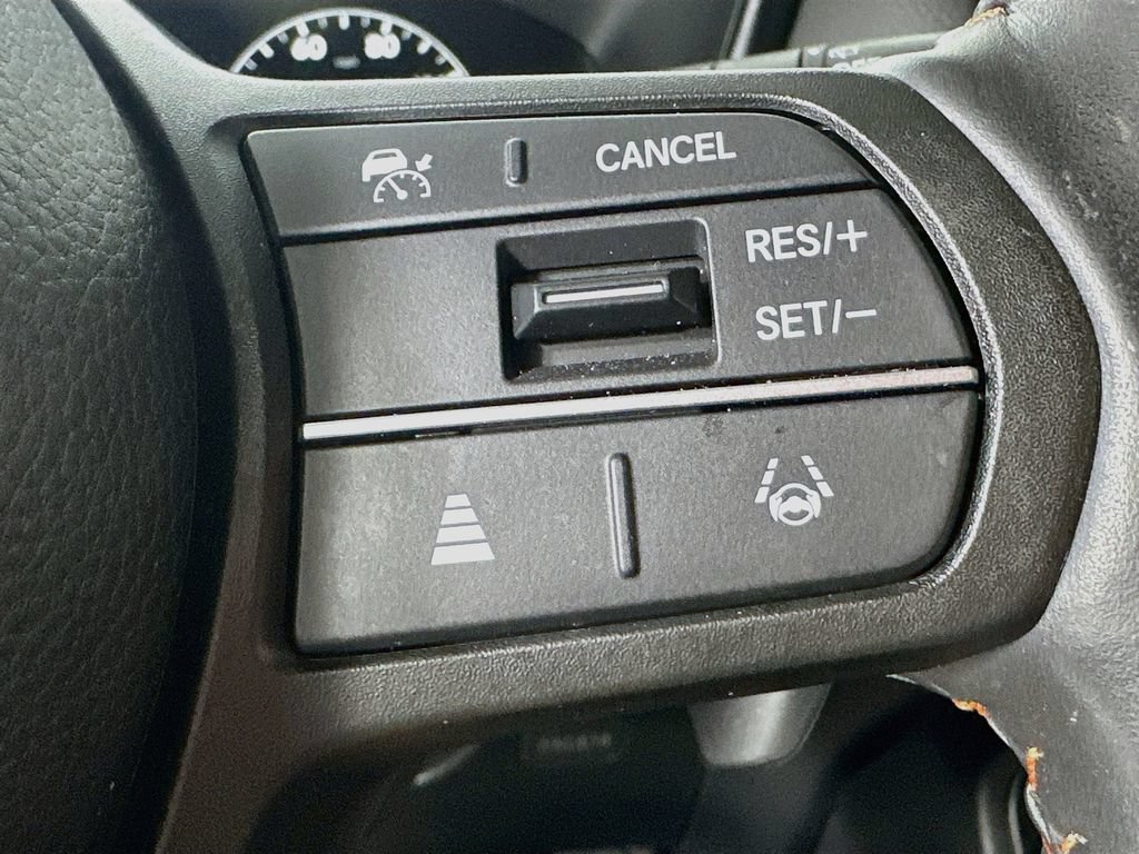 Used 2024 Honda CR-V Sport-L image 24