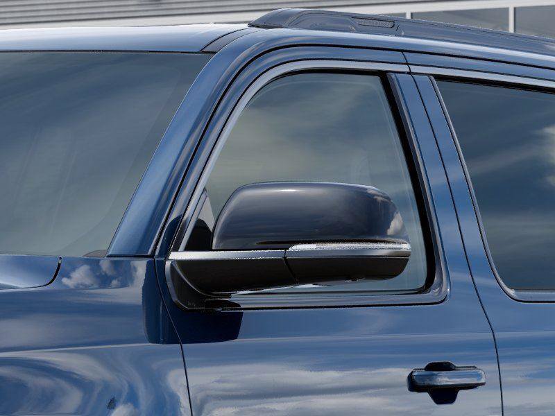 New 2026 Jeep Grand Wagoneer L Limited AWD/4WD image 12