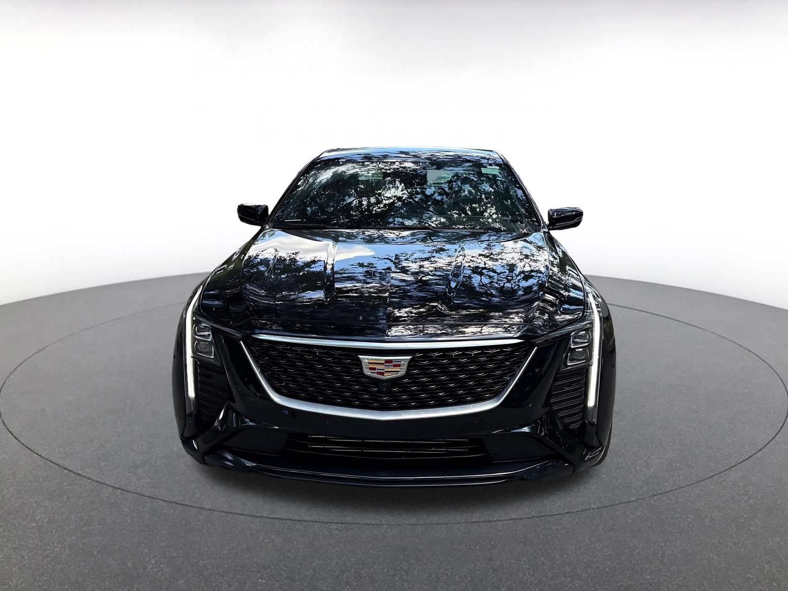 Used 2026 Cadillac CT5 Premium Luxury AWD/4WD video 2