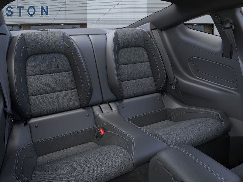 New 2025 Ford Mustang GT image 11