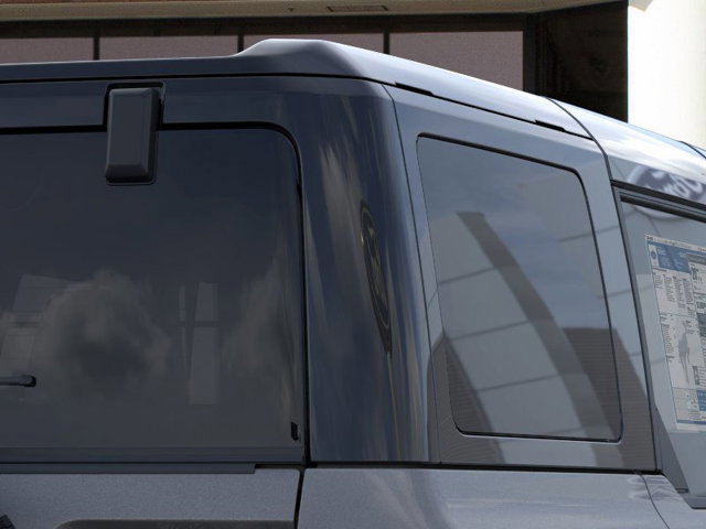 New 2025 Ford Bronco Big Bend image 25