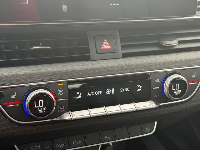 Used 2024 Audi A5 2.0T Premium Plus image 21