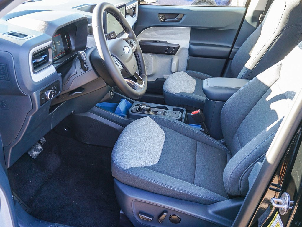 New 2026 Ford Maverick XLT w/ XLT Luxury Package AWD/4WD image 17