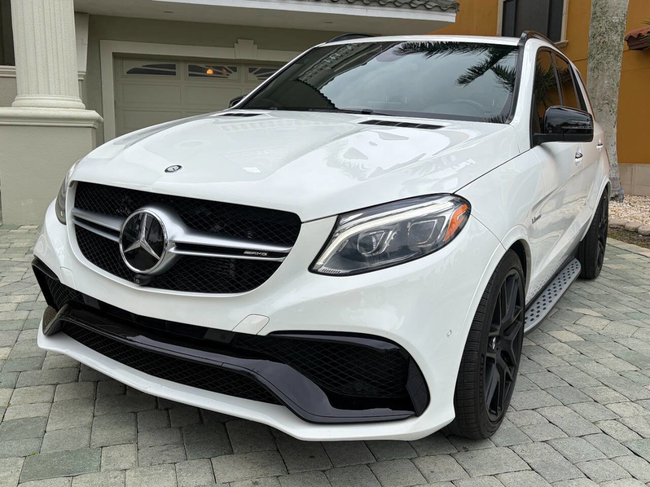Used 2016 Mercedes-Benz GLE 63 AMG S image 29