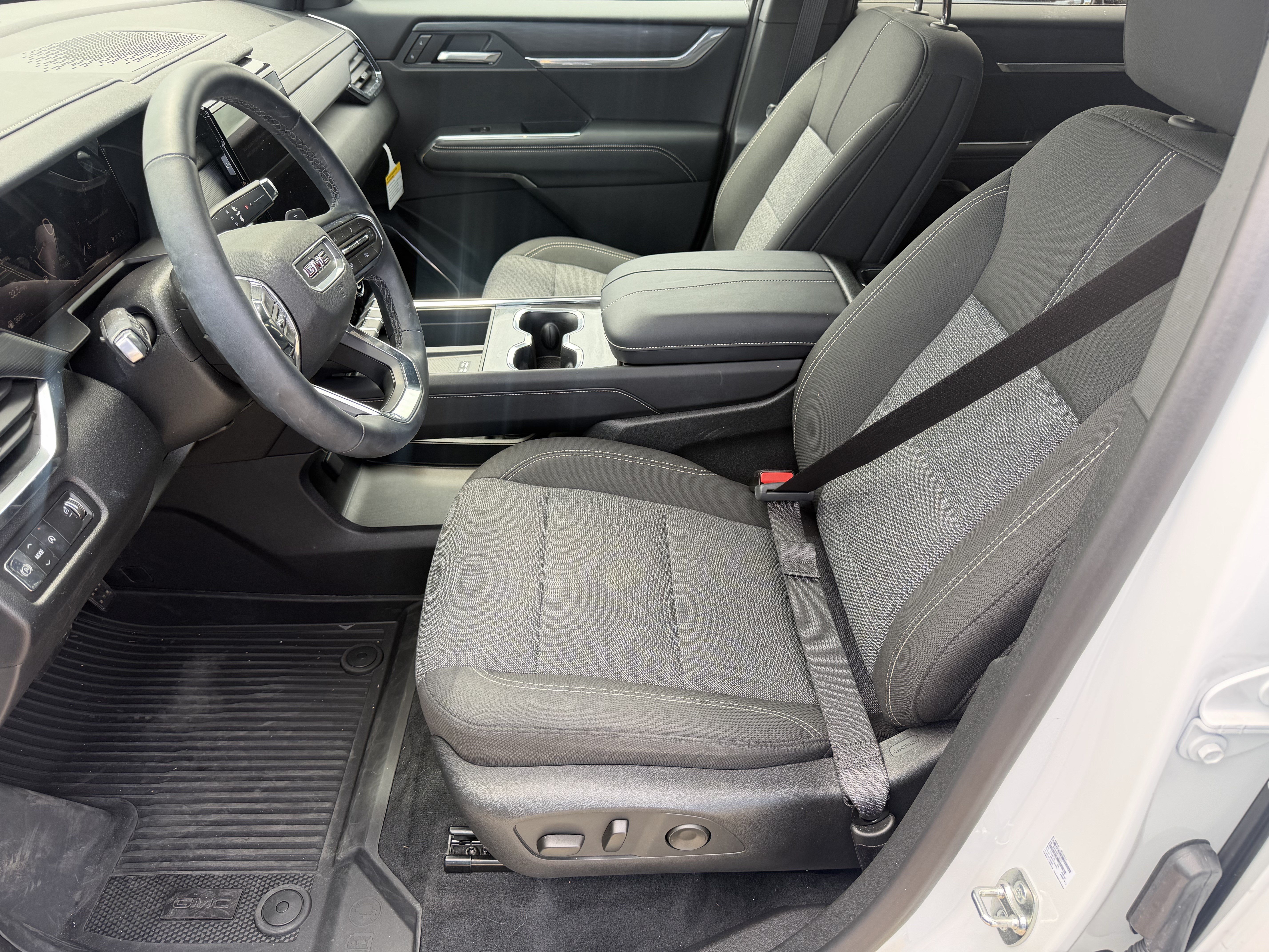 New 2026 GMC Acadia Elevation w/ LPO, Floor Liner Package FWD image 20