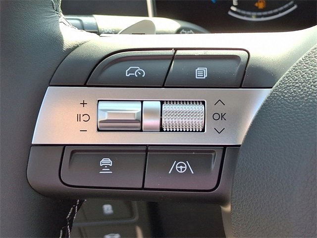 New 2026 Hyundai Sonata SEL image 11