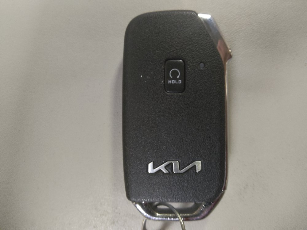 Used 2022 Kia Telluride EX w/ EX Premium Package FWD image 32